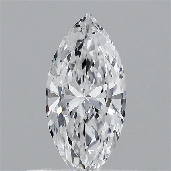 0.43 ct lab-grown Marquise Diamond
