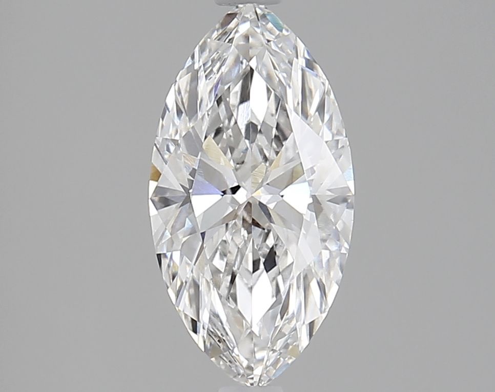 1.58 ct. marquise Lab Grown Diamond front image