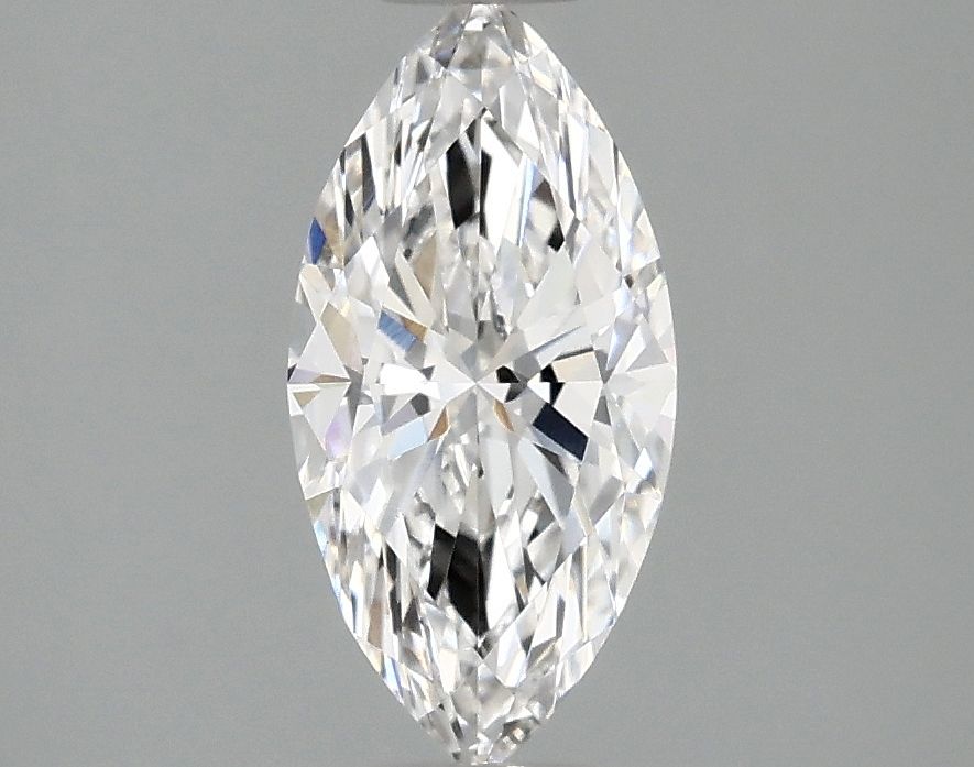 1.08 ct. marquise Lab Grown Diamond front image