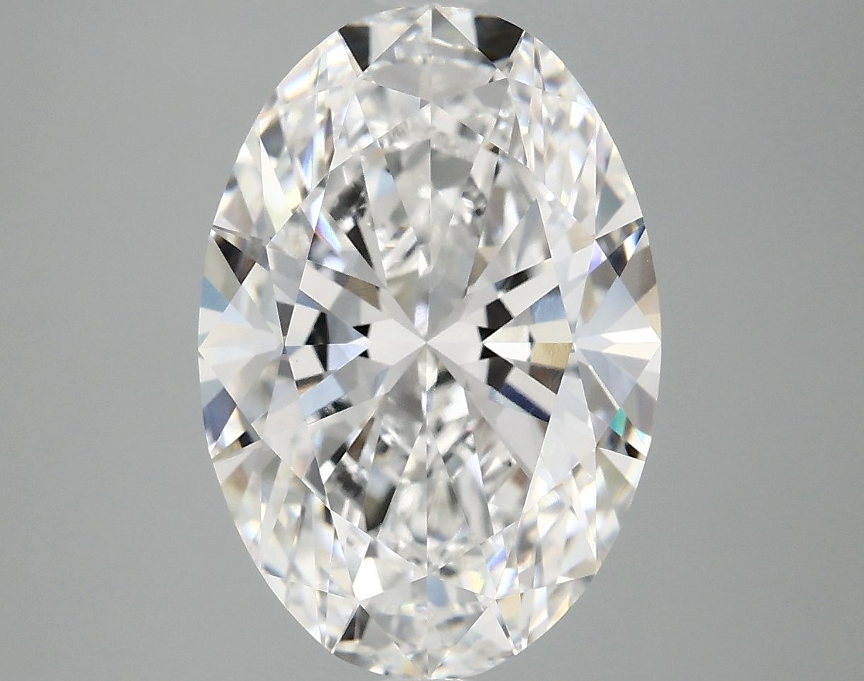 4.81 Carat