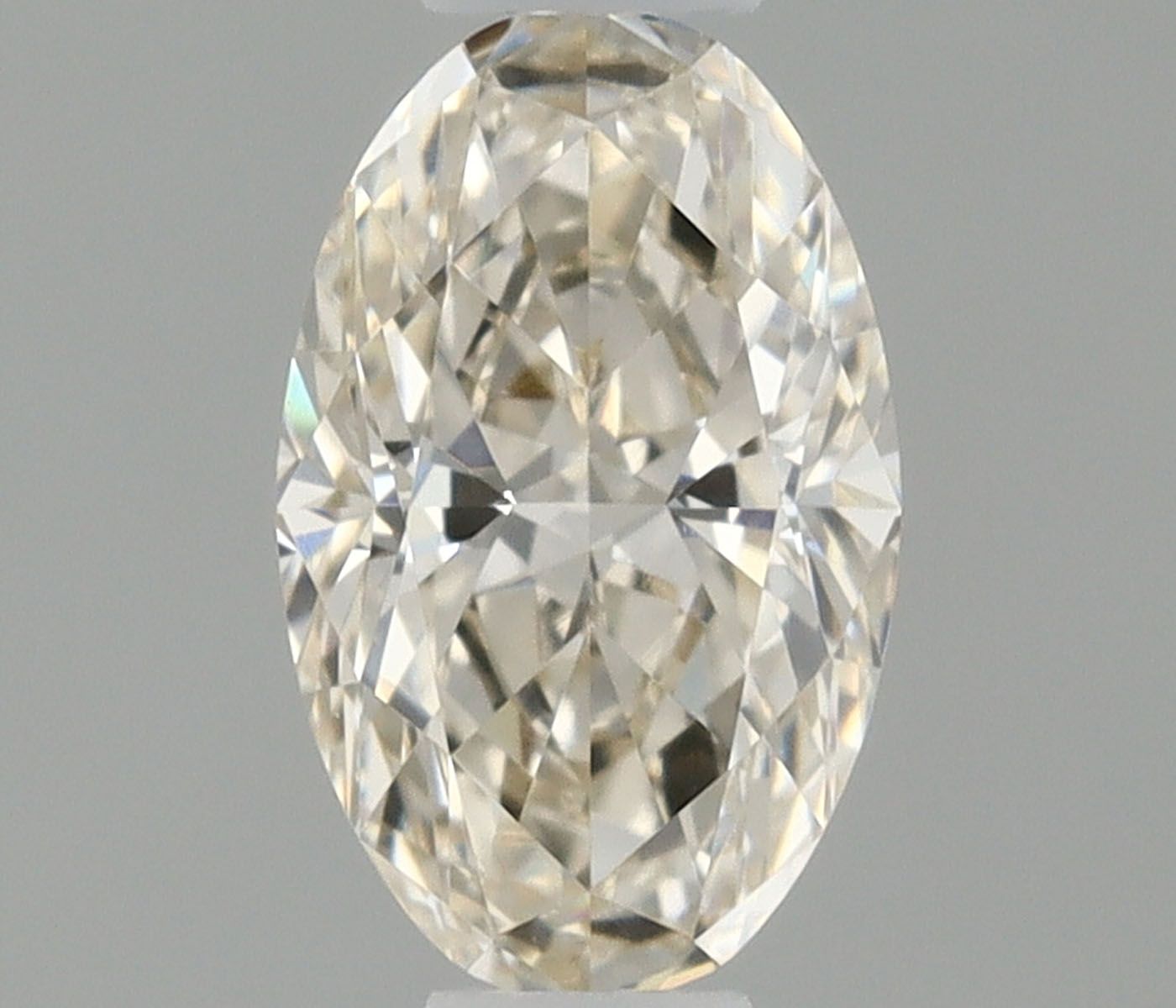 0.32 ct Oval diamond