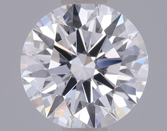 1.02 ct. round Lab Grown Diamond front image