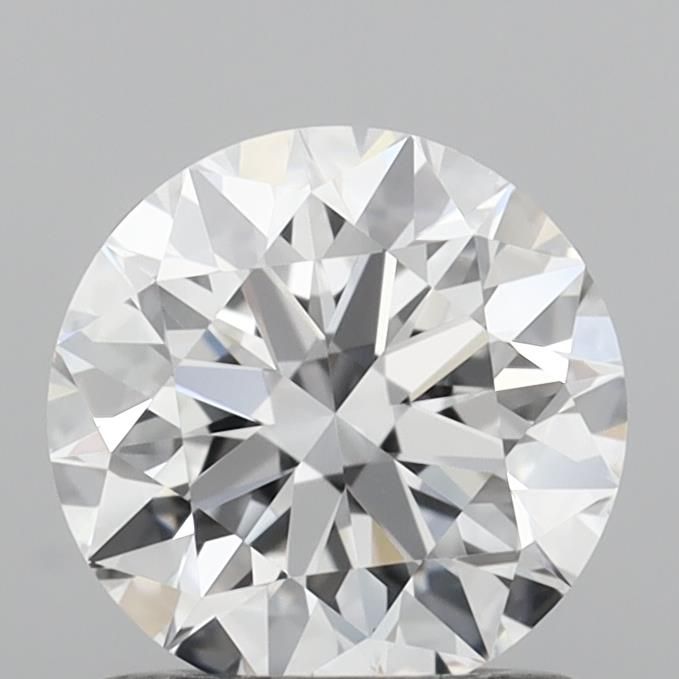 1.03 ct. round Lab Grown Diamond front image