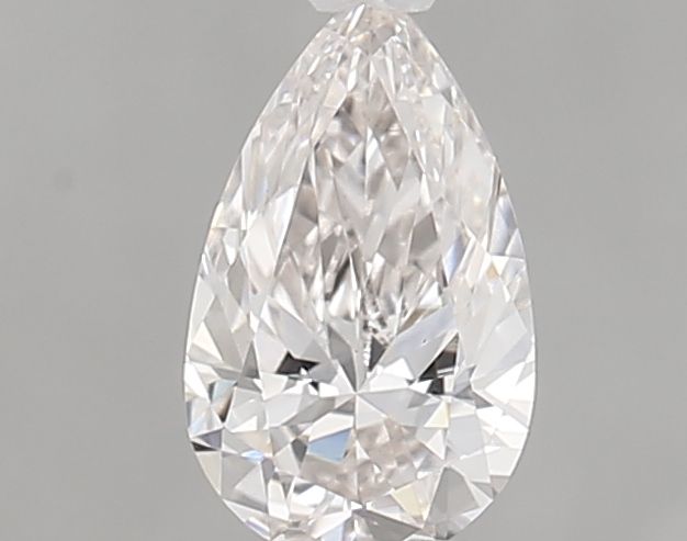 0.37 ct Pear diamond