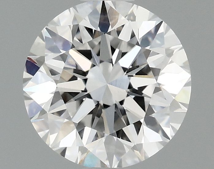 1.06 ct. round Lab Grown Diamond front image