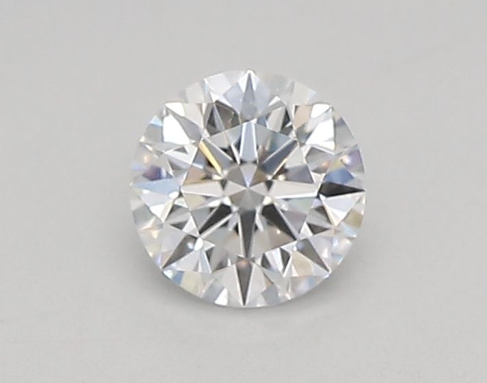 0.35 ct lab-grown Round Diamond