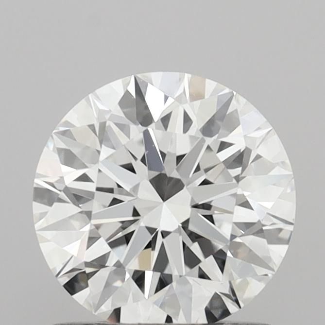 1.03 ct. round Lab Grown Diamond front image