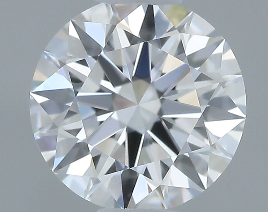 0.57 ct lab-grown Round Diamond