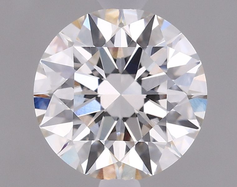 1.01 ct Round diamond