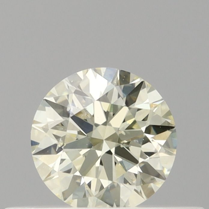 0.31 ct Round Diamond