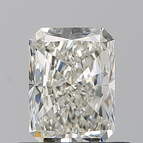 0.70 ct Radiant diamond
