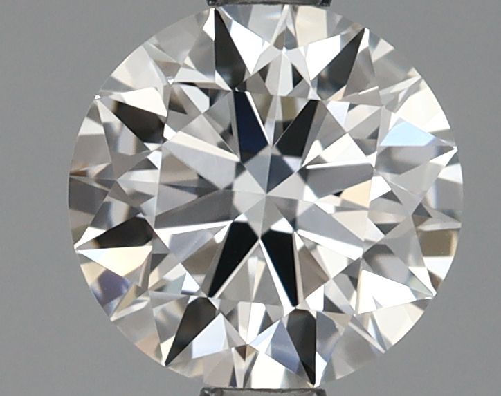 1.11 ct. round Lab Grown Diamond front image