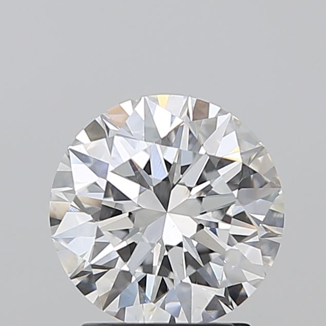 2.03 Carat