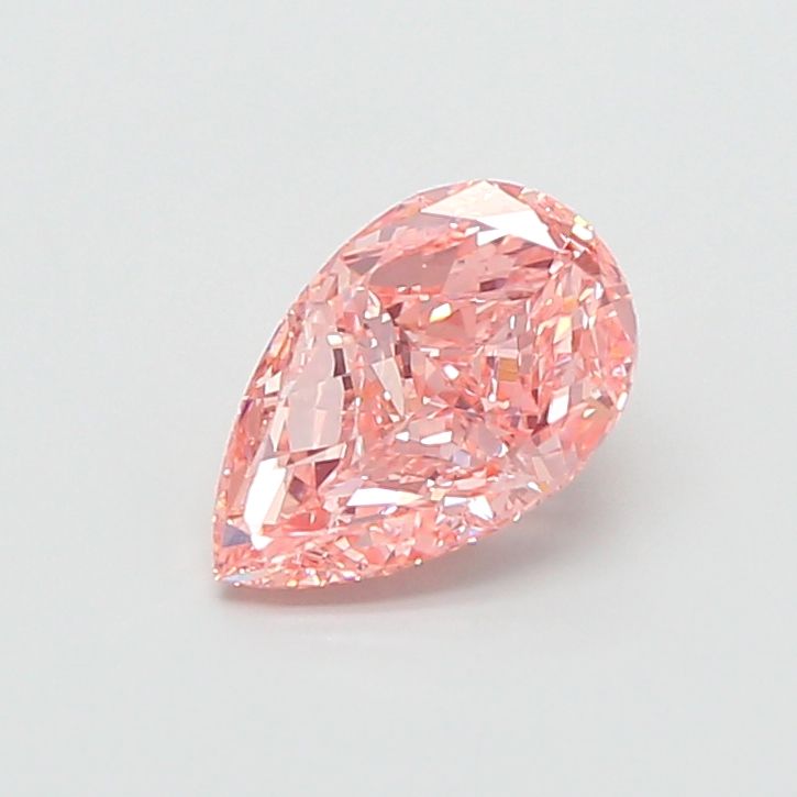 2.03 ct Pear diamond