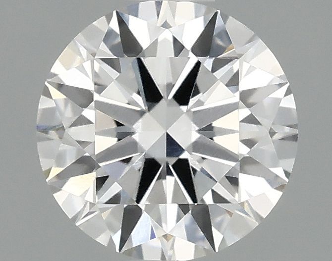 1.04 ct. round Lab Grown Diamond front image