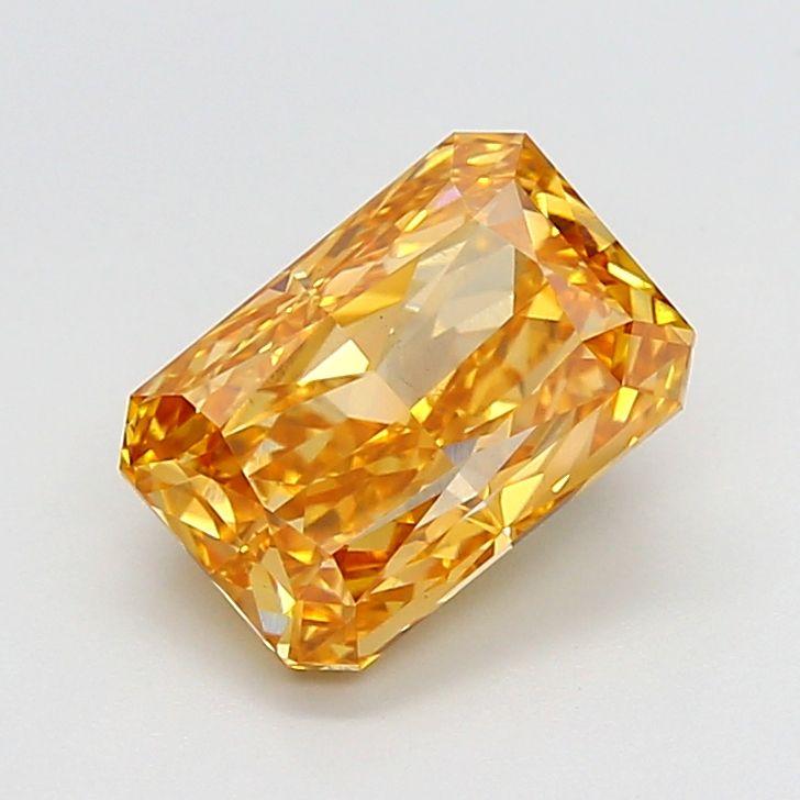 3.20 ct Radiant diamond