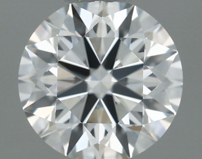 0.50 ct Round diamond