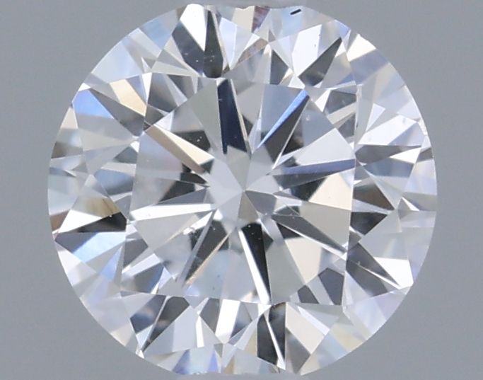 0.27 ct lab-grown Round Diamond