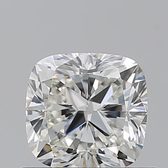0.71 ct Cushion Brilliant diamond