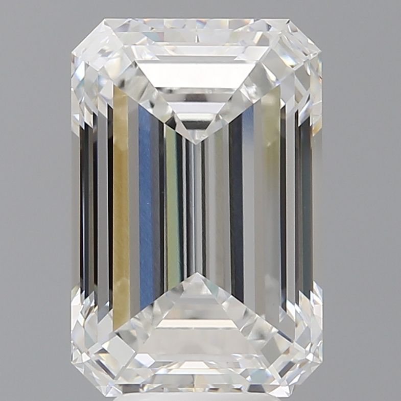 6.58 Carat