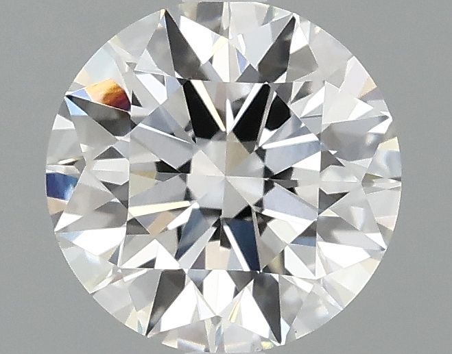 1.06 ct. round Lab Grown Diamond front image