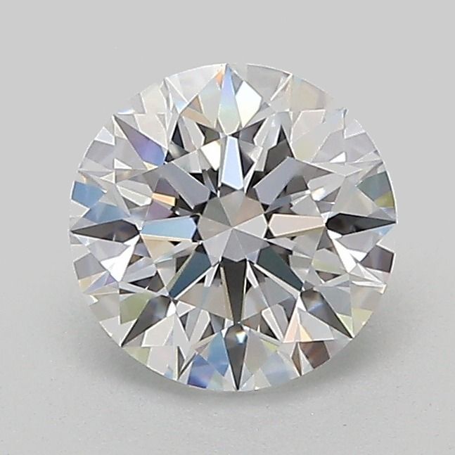 1.09 ct. round Lab Grown Diamond front image