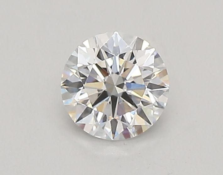 0.41 ct lab-grown Round Diamond