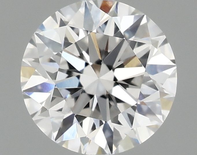 1.52 ct. round Lab Grown Diamond front image