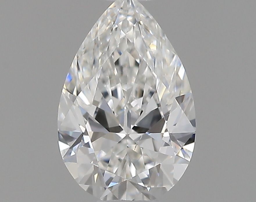 0.51 ct Pear diamond