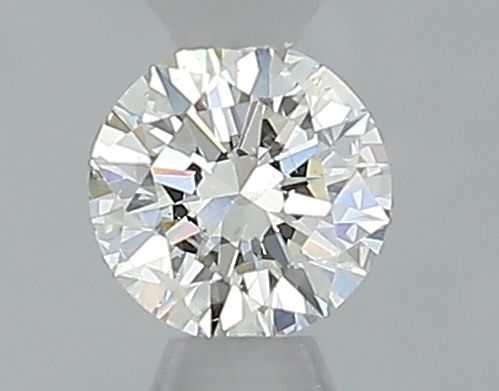0.3 ct Round Diamond