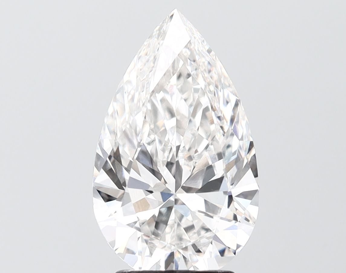 1.53 ct Round diamond