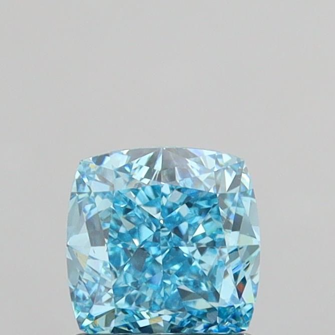 1.48 ct Cushion Modified diamond