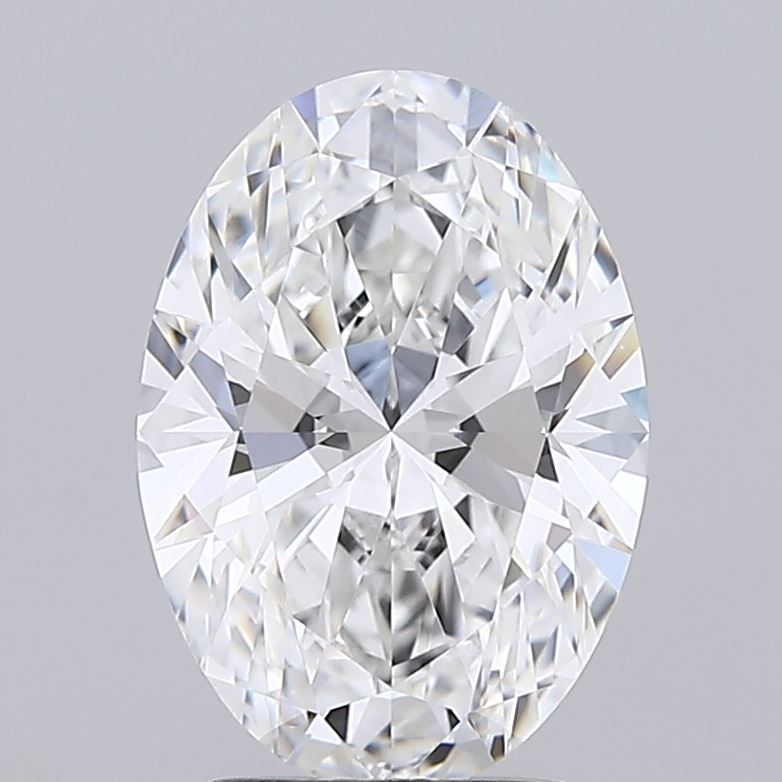2.56 Carat
