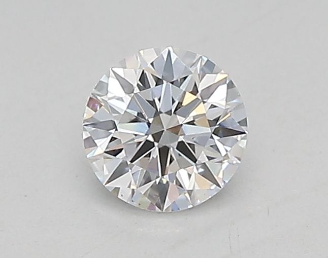 0.32 ct lab-grown Round Diamond