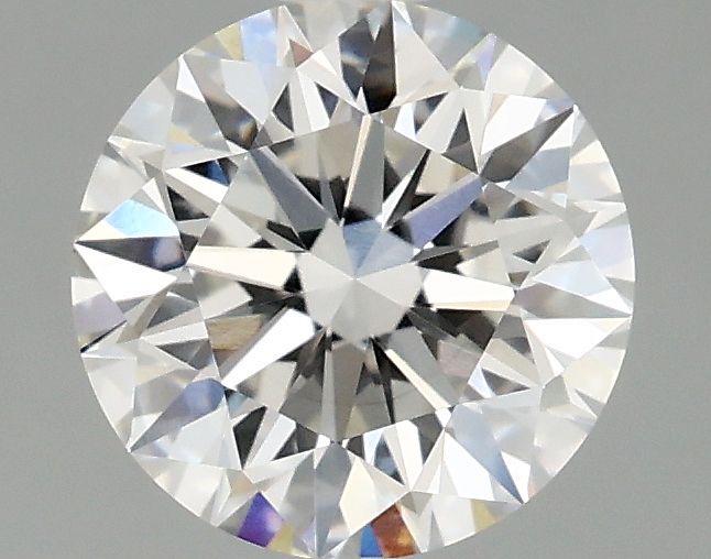 1.52 ct Round diamond