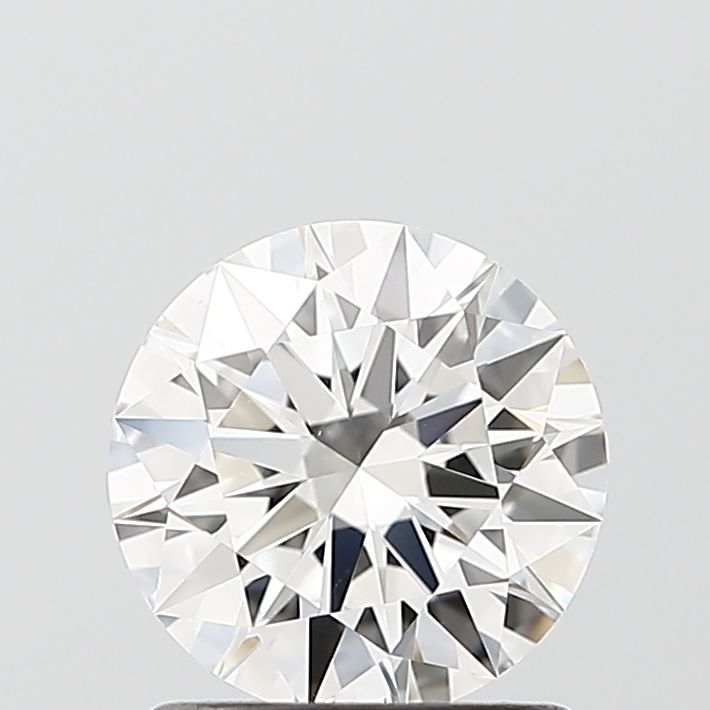 1.02 ct. round Lab Grown Diamond front image