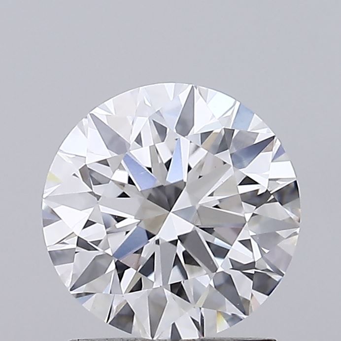 1.60 ct. round Lab Grown Diamond front image