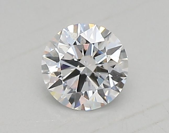 0.28 ct lab-grown Round Diamond