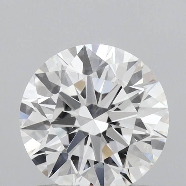 1.01 ct. round Lab Grown Diamond front image