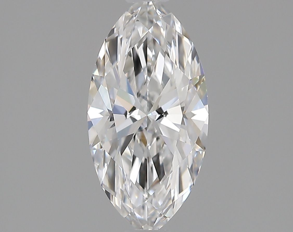 1.01 ct. marquise Lab Grown Diamond front image