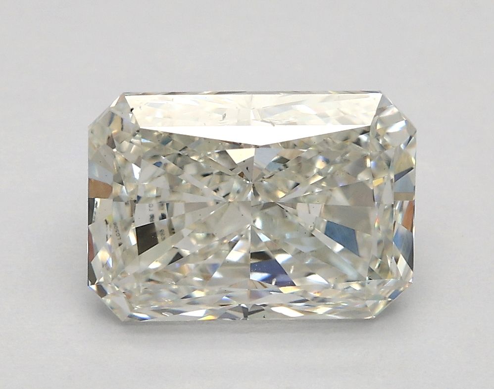 2.00 ct. radiant Lab Grown Diamond front image