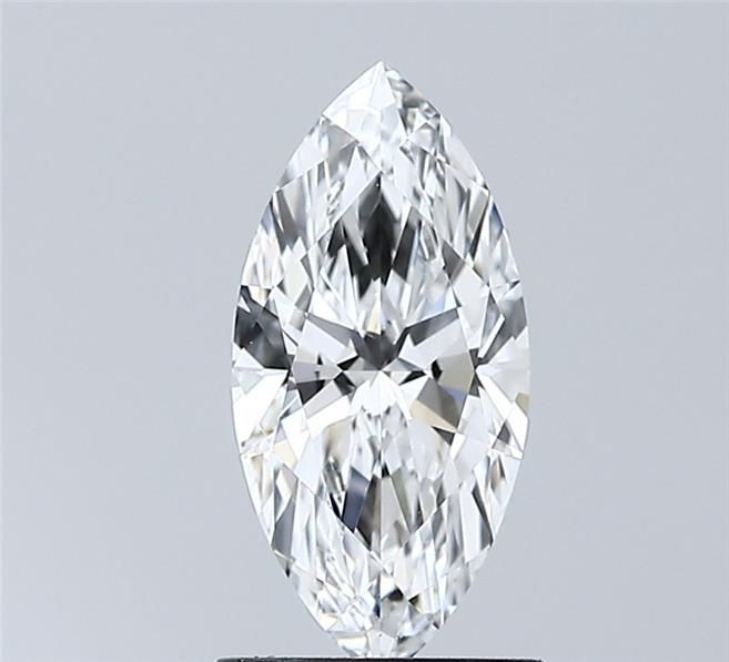 1.07 ct. marquise Lab Grown Diamond front image
