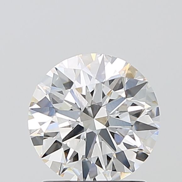 1.55 ct Round diamond