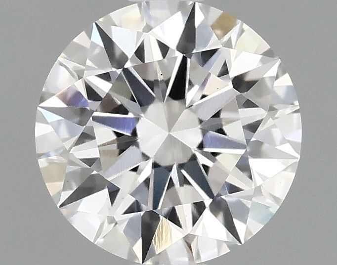 1.03 ct. round Lab Grown Diamond front image