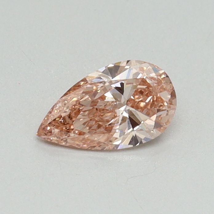 0.32 ct Pear diamond
