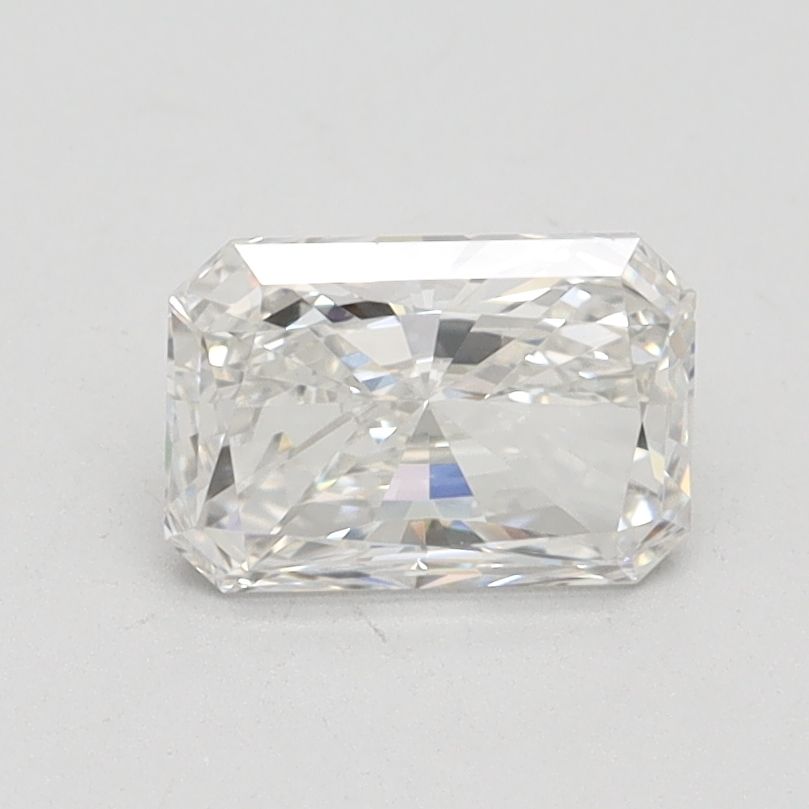 1.00 ct Radiant diamond
