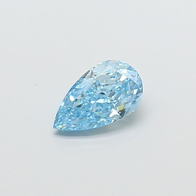 1.01 ct. pear Lab Grown Diamond front image