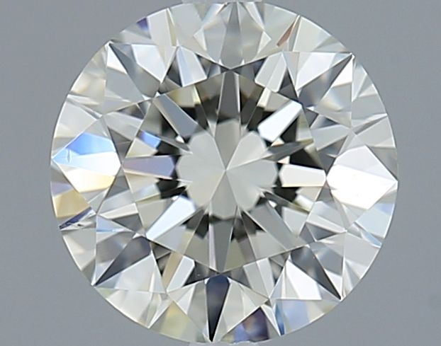 1.40 ct Round diamond