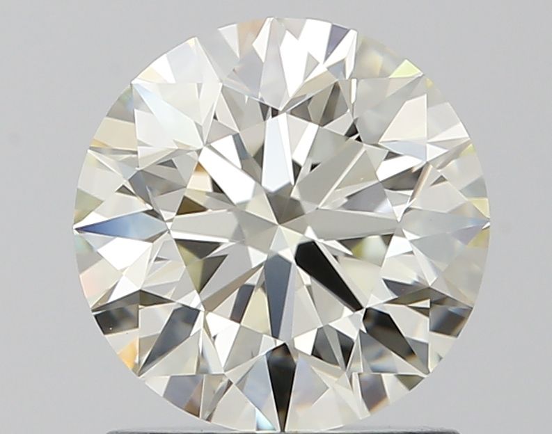 1.24 Carat