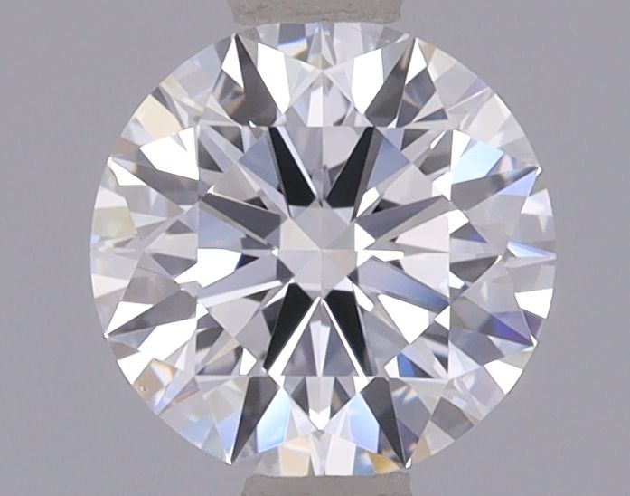 1.00 ct. round Lab Grown Diamond front image